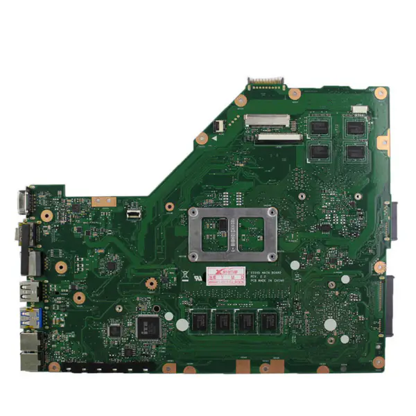 Asus 60-N5OMB1000-E05 X55VD ATX anakart