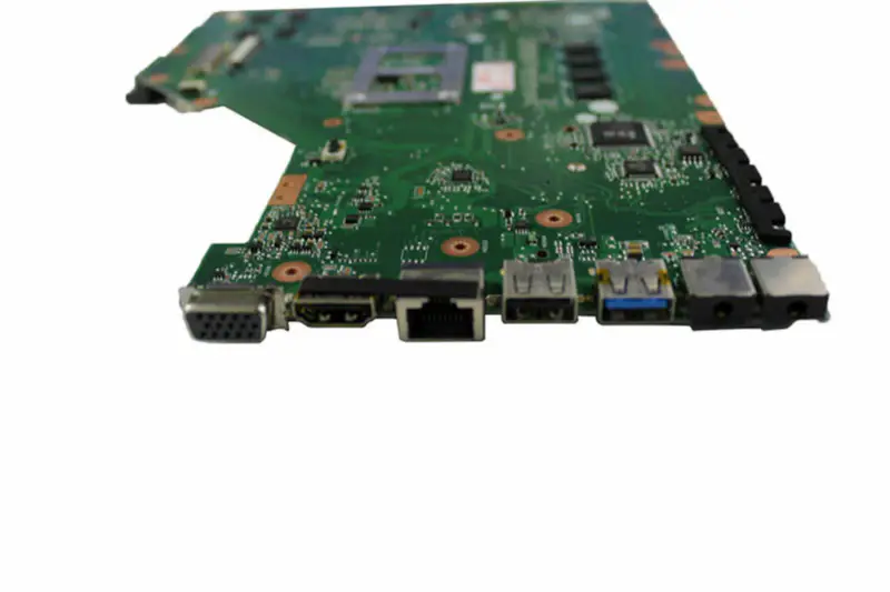 Asus 60-N5OMB1000-E05 X55VD ATX anakart