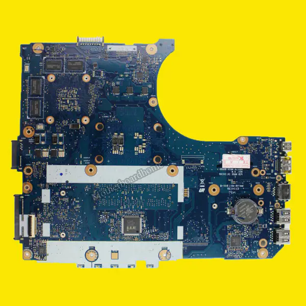 Asus 90NB05T0-R00010 ATX anakart