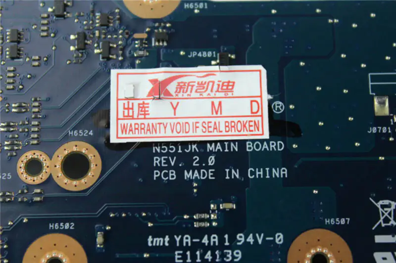 Asus 90NB05T0-R00010 ATX anakart