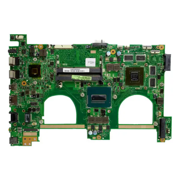 Asus 60NB00K0-MB9110 ATX anakart