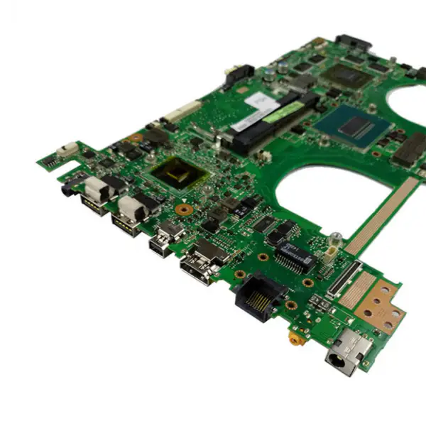 Asus 60NB00K0-MB9110 ATX anakart