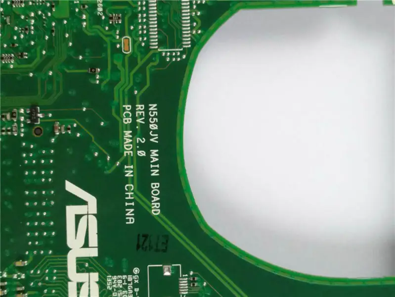 Asus 60NB00K0-MB9110 ATX anakart