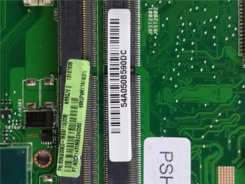 Asus 60NB00K0-MB9110 ATX anakart