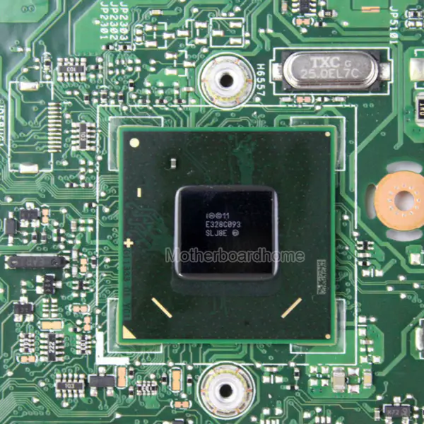 Asus 60NB06C0-MB2501 X550CL ATX anakart