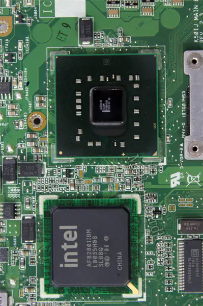 Asus 60-NVJMB1100-B21 CEB anakart