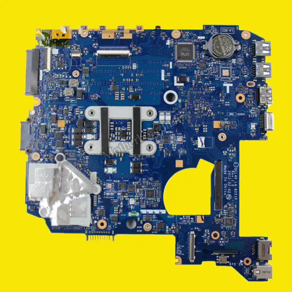 Asus 60-N74MB1100-A01 K45VM ATX anakart