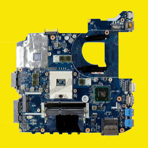 Asus 60-N74MB1100-A01 K45VM ATX anakart