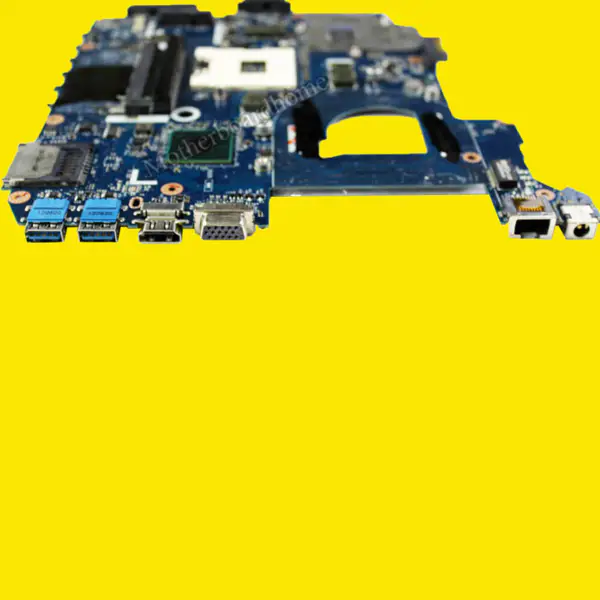 Asus 60-N74MB1100-A01 K45VM ATX anakart