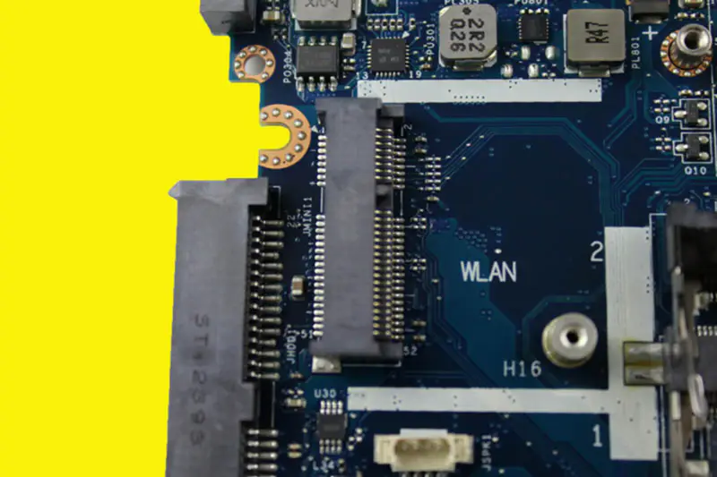Asus 60-N74MB1100-A01 K45VM ATX anakart