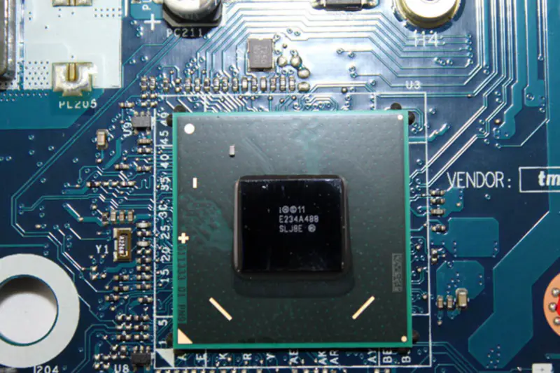 Asus 60-N74MB1100-A01 K45VM ATX anakart