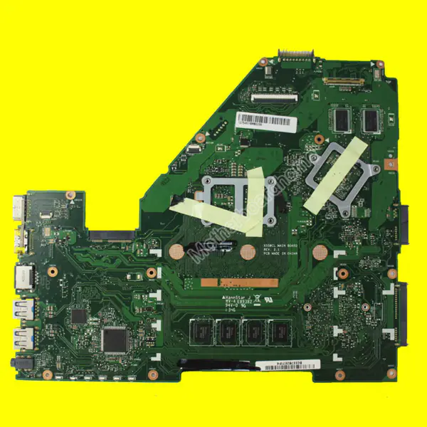 Asus 60NB03W0-MB1502 anakart
