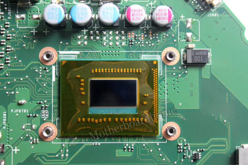 Asus 60NB03W0-MB1502 anakart