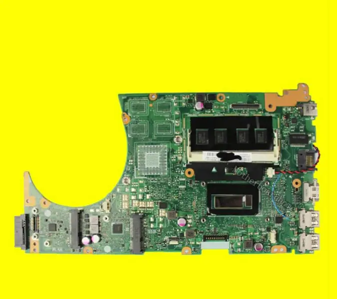 Asus 60NB0260-MBC000 S551LA ATX anakart