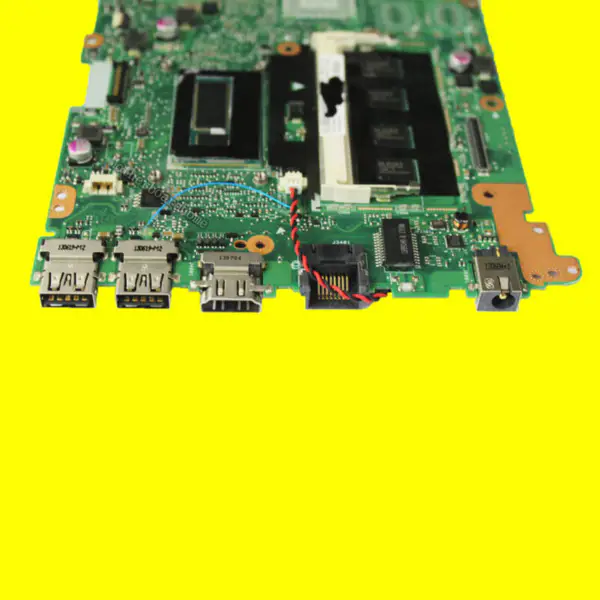 Asus 60NB0260-MBC000 S551LA ATX anakart