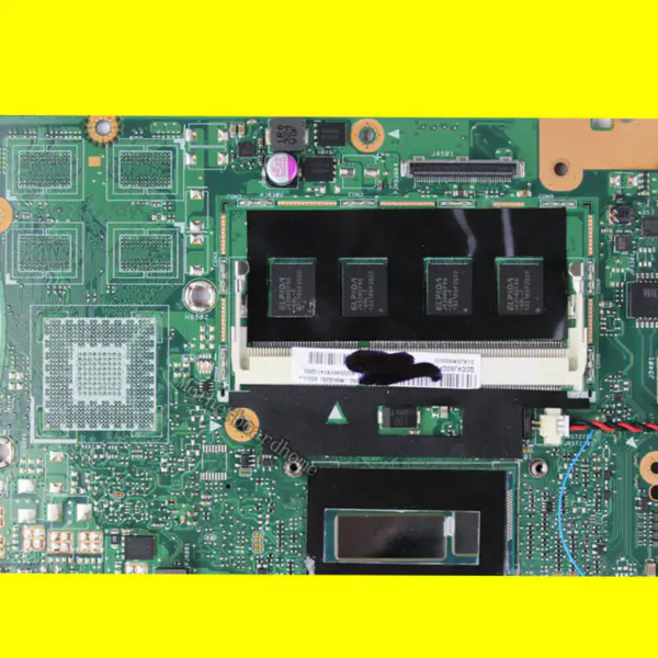 Asus 60NB0260-MBC000 S551LA ATX anakart