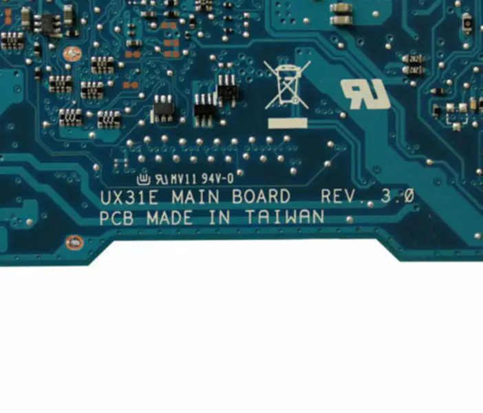 Asus 60-N8NMB4C02-C02 ATX anakart