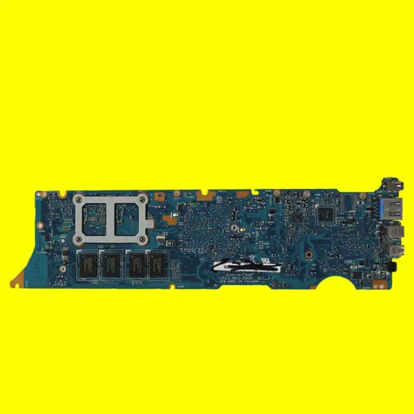 Asus 60-N8NMB4C02-C02 ATX anakart