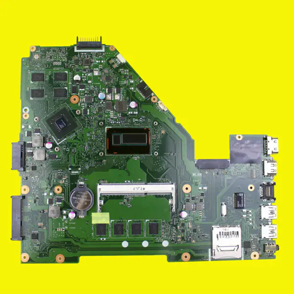 Asus 60NB02H0-MBI100 ATX anakart