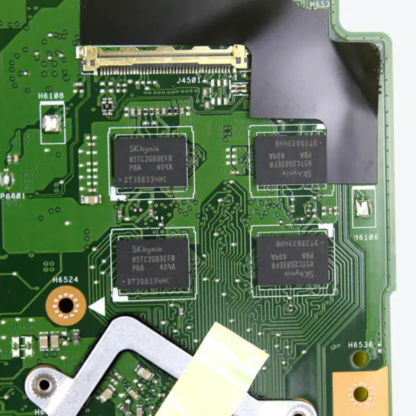 Asus 60NB02H0-MBI100 ATX anakart