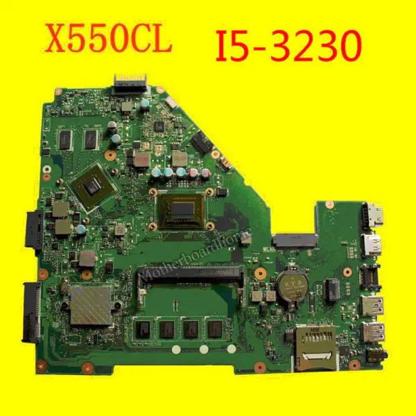 Asus 60NB03W0-MB1930 anakart