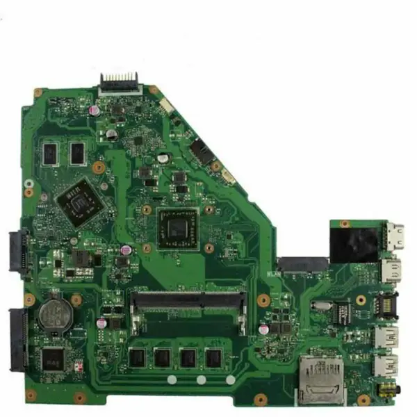 Asus f552ep anakart