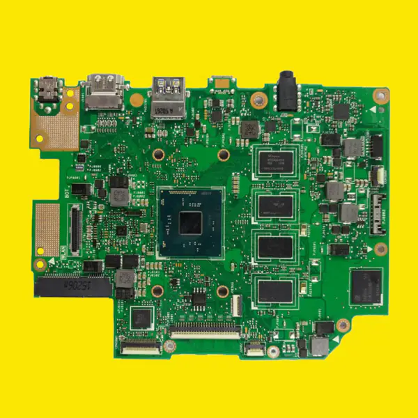 Asus 60NL0060-MB5000 ATX anakart