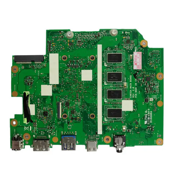 Asus 60NL0060-MB5000 ATX anakart