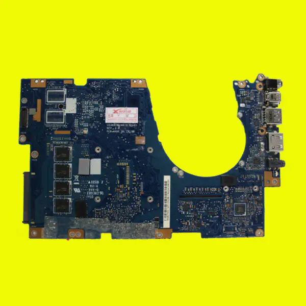 Asus 60NB04Y0-MB7010 UX303LA ATX anakart