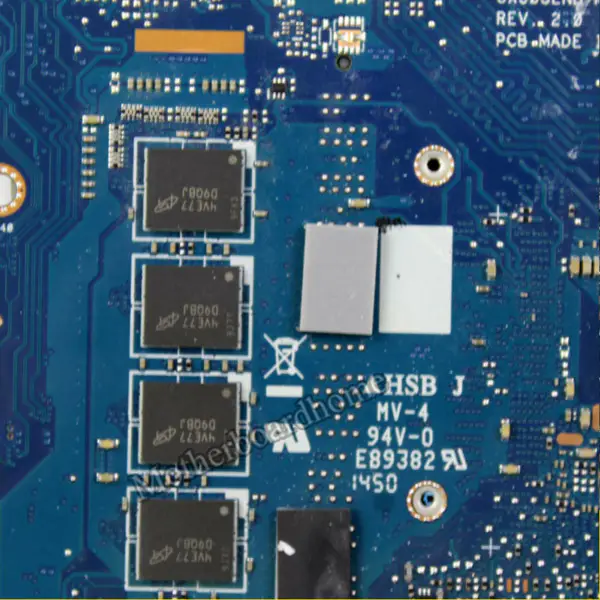 Asus UX303LA UX303LA ATX anakart