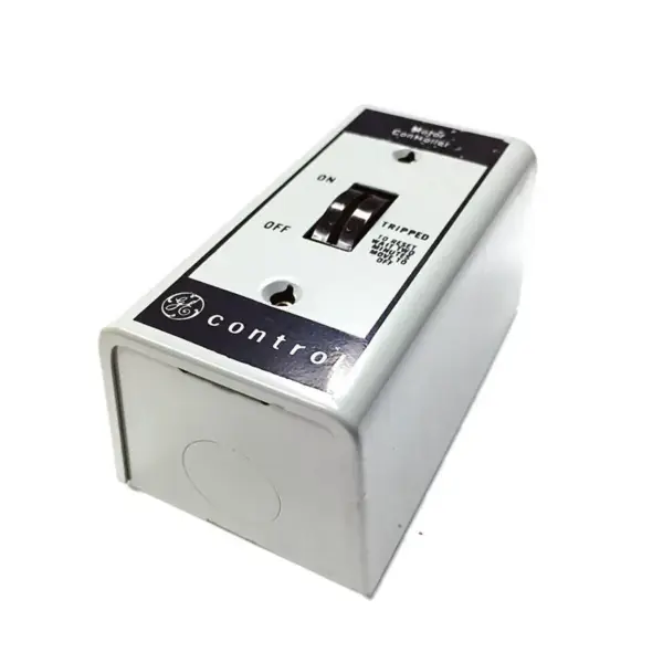 GENEL ELEKTRİK CR101Y100K