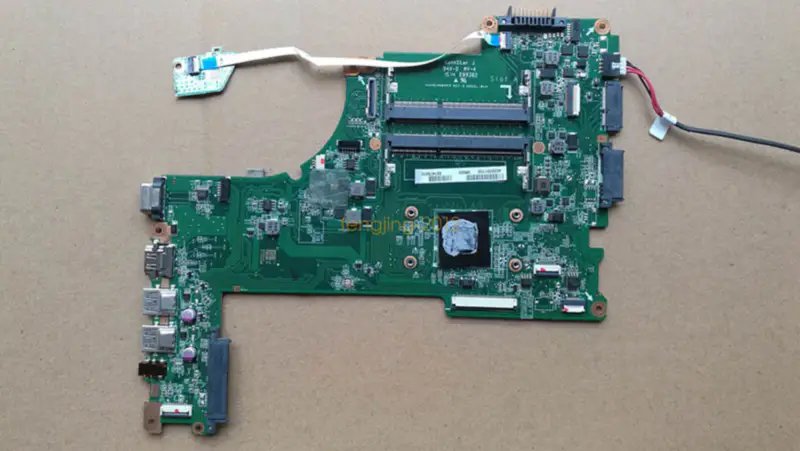 Toshiba A000301100 anakart