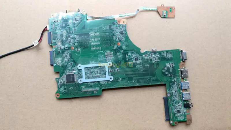 Toshiba A000301100 anakart