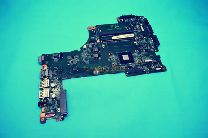 Toshiba A000301400 anakart