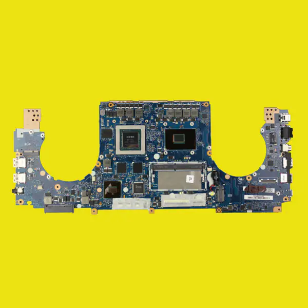 Asus 60NB0AP0-MB2320 GL502VT ATX anakart