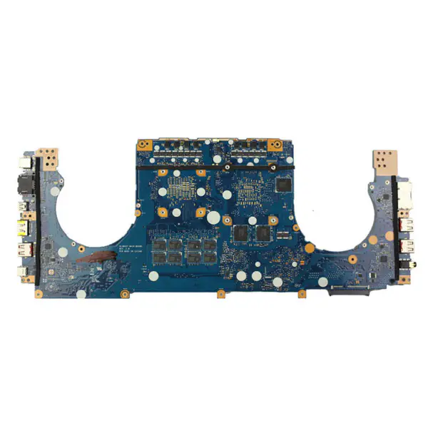 Asus 60NB0AP0-MB2320 GL502VT ATX anakart