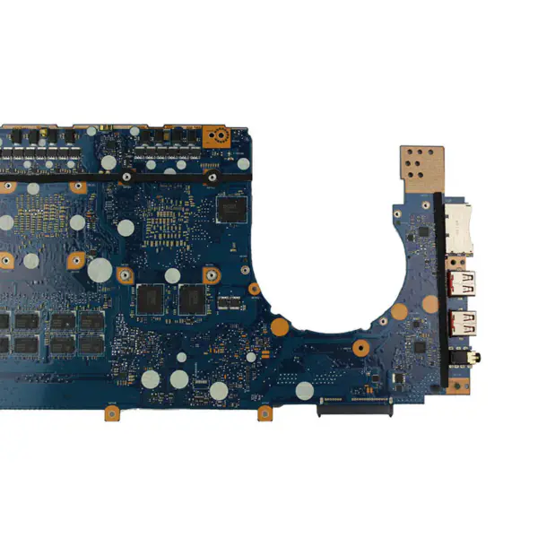 Asus 60NB0AP0-MB2320 GL502VT ATX anakart