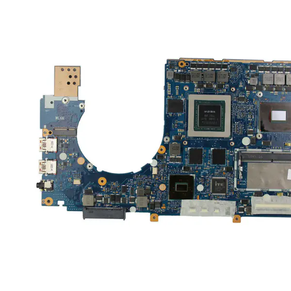 Asus 60NB0AP0-MB2320 GL502VT ATX anakart