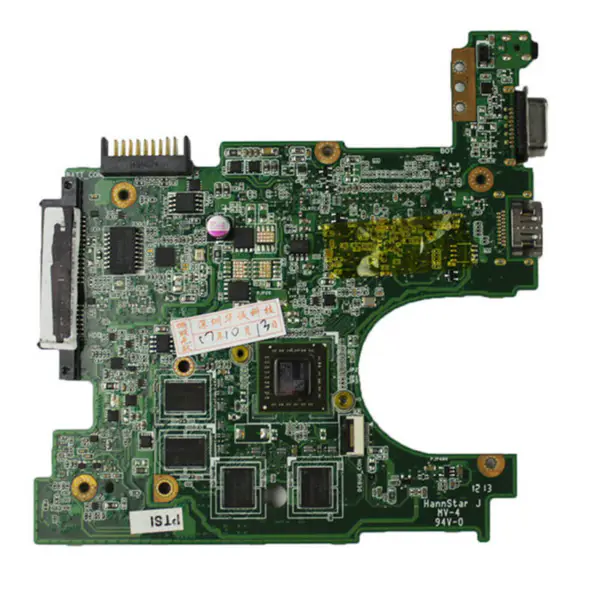 Asus 60-OA3KMBE000 1015BX ATX anakart