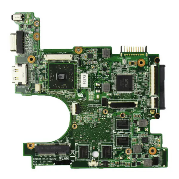 Asus 60-OA3KMBE000 1015BX ATX anakart