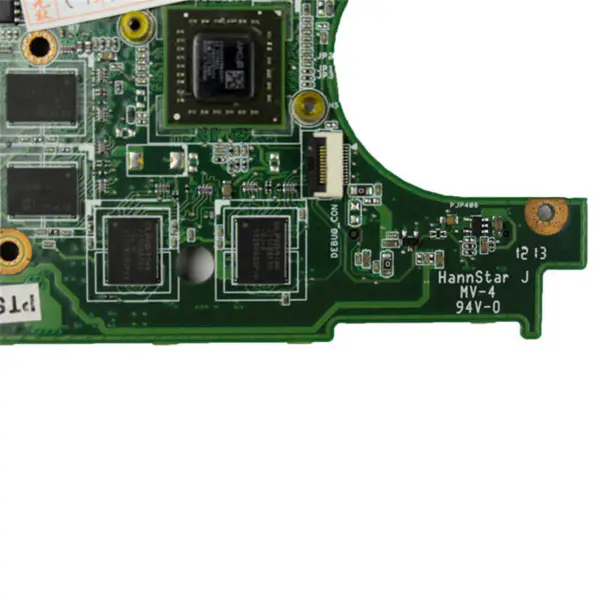 Asus 60-OA3KMBE000 1015BX ATX anakart