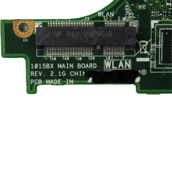 Asus 60-OA3KMBE000 1015BX ATX anakart