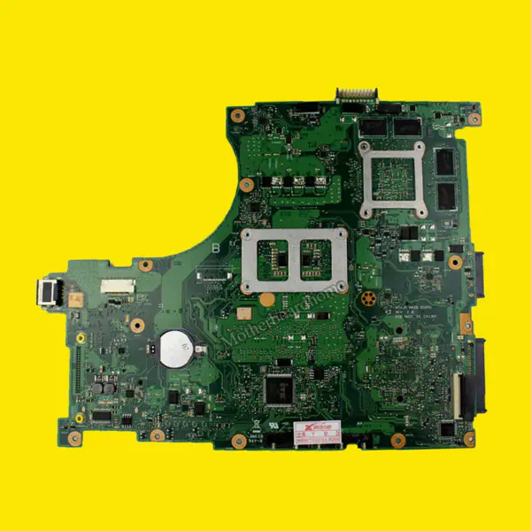 Asus 60NB06D0-MBA010 N56JK ATX anakart