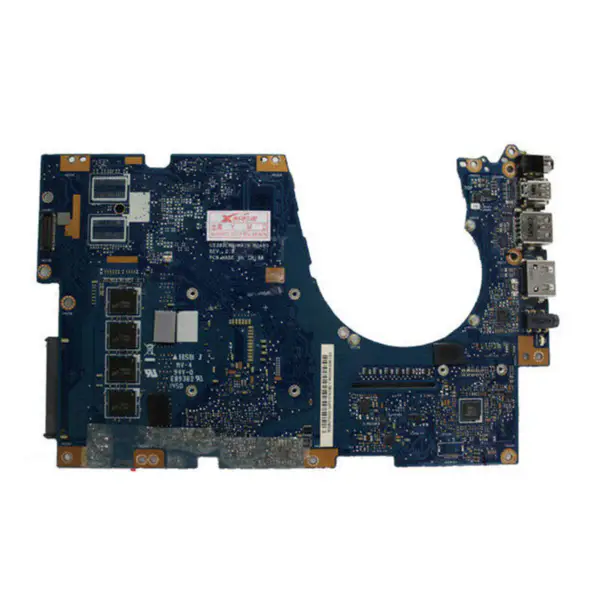 Asus 60NB04Y0-MB7020 UX303LA ATX anakart