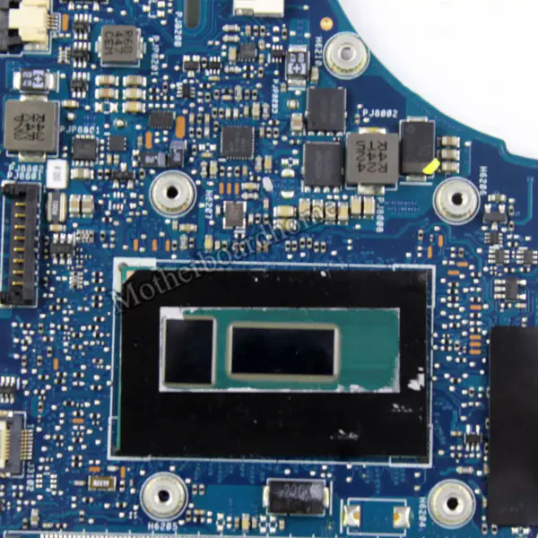 Asus 60NB04Y0-MB7020 UX303LA ATX anakart