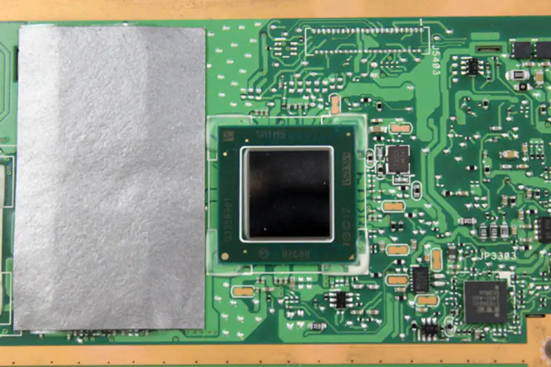Asus 60NB0450-MB1070 T100TA anakart