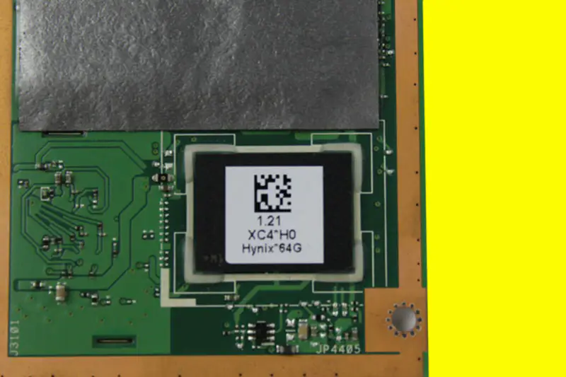 Asus 60NB0450-MB1070 T100TA anakart