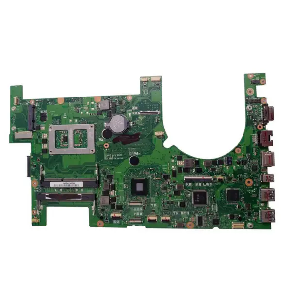 Asus 60NB07J0-MB1120 G750JYA ATX anakart
