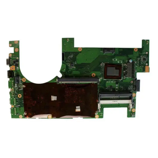 Asus 60NB07J0-MB1120 G750JYA ATX anakart
