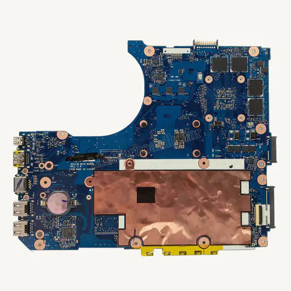 Asus N551J G551JW anakart